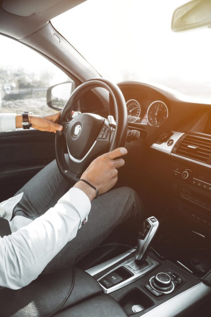 (e-)Car Policy - bedrijfswagens